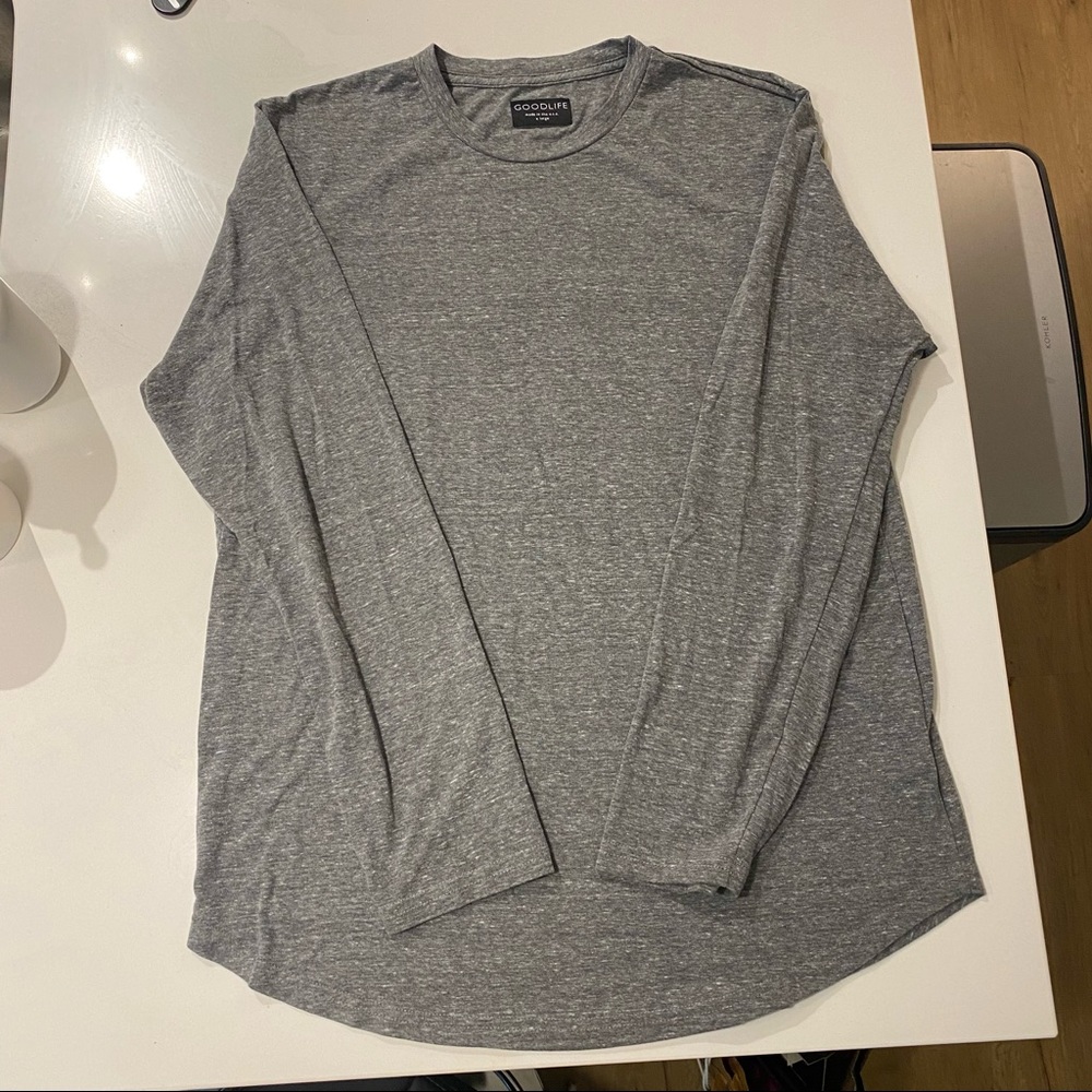 Good Life Long Sleeve